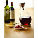 JIA Inc Family Belongings HULU Red Wine Decanter- JHL530