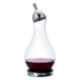 JIA Inc Family Belongings HULU Red Wine Decanter
