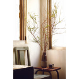 JIA Inc Lantern & Shade Vase | Brown