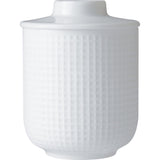 JIA Inc Persona Set of 4 Patterned Teacups- JPN210