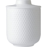 JIA Inc Persona Set of 4 Patterned Teacups- JPN210