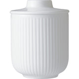 JIA Inc Persona Set of 4 Patterned Teacups- JPN210