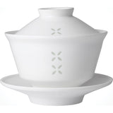 JIA Inc Rice 6 Piece Tea Set- JRC160