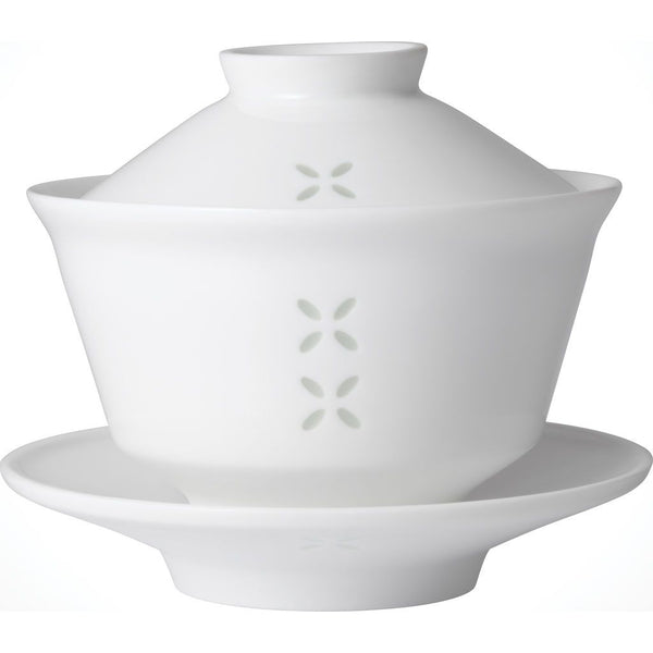 JIA Inc Rice Tea Set | Porcelain