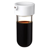 JIA Inc Taste Asian Condiment Set of 4