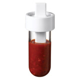 JIA Inc Taste Asian Condiment Set of 4