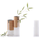 JIA Inc Transit 32.5 cm Vase- JTS110