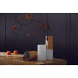 JIA Inc Transit 32.5 cm Vase- JTS110