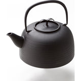 Oigen Palma Kettle | Black OF-JM001