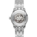 Jack Mason Aviator JM-A101-106 Automatic Watch | Steel JM-A101-106