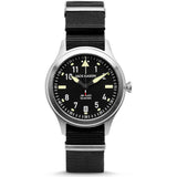 Jack Mason Aviation 38mm Watch | Nylon Strap