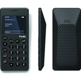 Punkt. MP01 Type A America Mobile Phone | Black PU-MP01-US