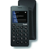 Punkt. MP01 Type A America Mobile Phone | Black PU-MP01-US