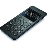 Punkt. MP01 Type A America Mobile Phone | Black PU-MP01-US