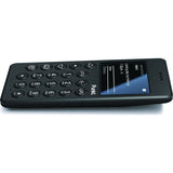 Punkt. MP01 Type A America Mobile Phone | Black PU-MP01-US