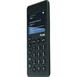 Punkt. MP01 Type A America Mobile Phone | Black PU-MP01-US