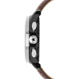 Jack Mason Racing JM-R102-010 Chronograph Watch | Brown Leather JM-R102-010