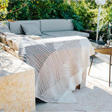 IN2GREEN Jill Malek Reef Blanket