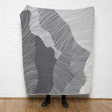 IN2GREEN Jill Malek Reef Blanket