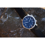 Armogan Syracuse N25 Diving Watch | Ocean Blue SYS88N7L2