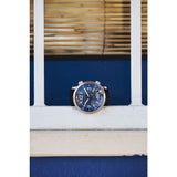 Armogan Syracuse N25 Diving Watch | Ocean Blue SYS88N7L2