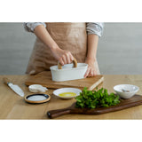 JIA Inc The Prep Rolling Mortar- JPR110