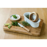 JIA Inc The Prep Rolling Mortar- JPR110