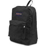 Jansport Superbreak Backpack | Black T501010