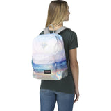 Jansport Super FX Backpack | Multi Sunrise T64Q0LQ