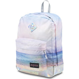 Jansport Super FX Backpack | Multi Sunrise T64Q0LQ