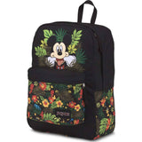 Jansport Disney High Stakes Backpack | Disney Tropical Mickey-JS0132TH38S