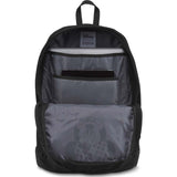 Jansport Disney Baughman Backpack | Disney Minnie White Houndstooth-JS0A3BAW37V