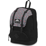 Jansport Disney Baughman Backpack | Disney Minnie White Houndstooth-JS0A3BAW37V