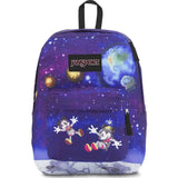 Jansport Disney High Stakes Backpack | Disney Space Walk