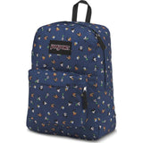 Jansport Disney Superbreak Backpack | Disney Gang Dot-JS0A3BB338L