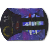 Jansport Disney Burrito Pouch | Disney Space Walk-JS0A3BB538D