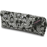 Jansport Disney Burrito Pouch | Disney Grey Rabbit Mickey Sketch-JS0A3BB538H