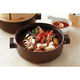 JIA Inc Extra Large Steamer Set- JST310