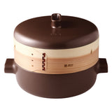 JIA Inc Extra Large Steamer Set- JST310