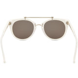 Kaibosh Junebug Remix Sunglasses | White KBS_810540