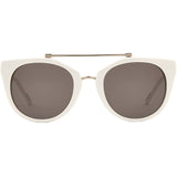 Kaibosh Junebug Remix Sunglasses | White KBS_810540