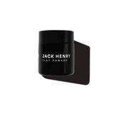 Jack Henry Clay Pomade | 4 oz