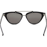 Kaibosh Oh Jackie Remix Sunglasses | Midnight Blue KBS_810604