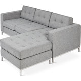 Gus* Modern Jane Loft Bi-Sectional