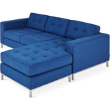 Gus* Modern Jane Loft Bi-Sectional