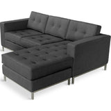 Gus* Modern Jane Loft Bi-Sectional