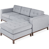 Gus* Modern Jane Loft Bi-Sectional