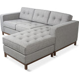 Gus* Modern Jane Loft Bi-Sectional
