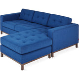 Gus* Modern Jane Loft Bi-Sectional