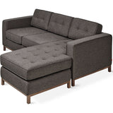 Gus* Modern Jane Loft Bi-Sectional